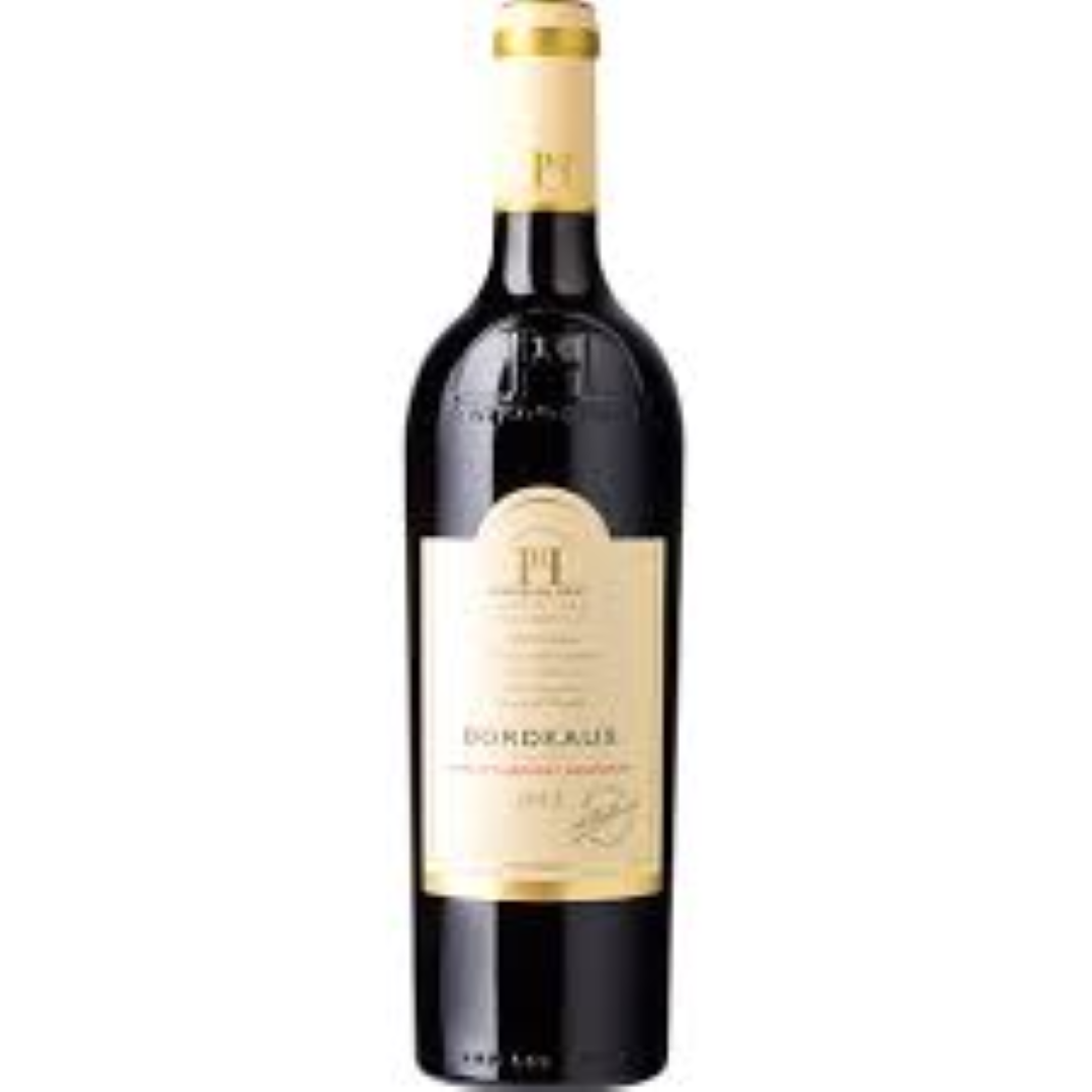 RAYMOND HUET BORDEAUX MERLOT CAB SAUVIGNON 750ML